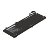 2-Power Hauptakku 11,4V 4870mAh