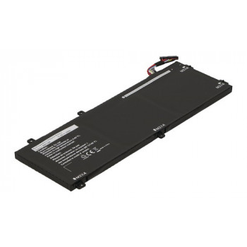 2-Power Hauptakku 11,4V 4870mAh