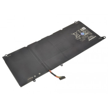2-power 2P-0DRRP - Akku - Batterie 6.100 mAh 7,4 V