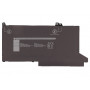 2-power Hauptakku Dell Latitude 13 5300 7300 - Batterie - 42 mAh (2P-0G74G)