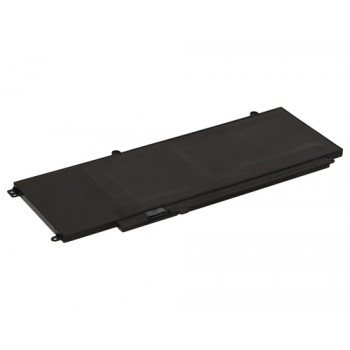 2-Power Dell Inspiron 15 7547 15 7548 Hauptakku-Pack - Batterie - 3.400 mAh (2P-0YGR2V)