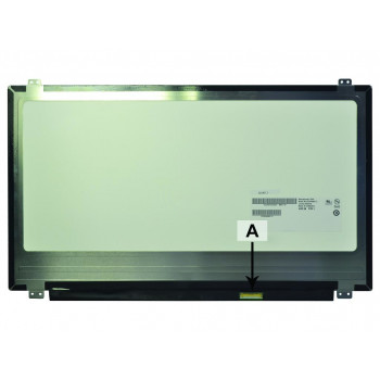 2-power 2P-10NPP - Monitor - 39,6 cm (15,6 Zoll) - Full HD