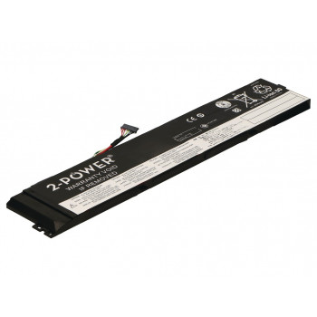 2-power 2P-121500158 - Akku - Batterie 2.600 mAh 15,2 V