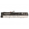 2-power 2P-121500158 - Akku - Batterie 2.600 mAh 15,2 V