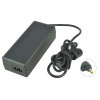 2-power 2P-12344-1005 - Laptop-Netzteil - 110 - 240 V - 50 W - 12 V - AC-DC - 4,16 A