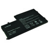 2-power Hauptakku-Pack - Batterie - 3.800 mAh (2P-1WWHW)