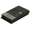 2-Power Hauptakku Dell Latitude 12 7212 - Batterie - 3.600 mAh (2P-2JT7D)