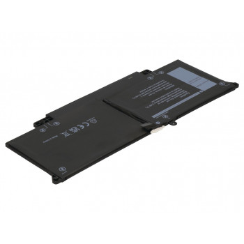 2-power Hauptakku-Pack - Batterie - 3.420 mAh (2P-35J09)
