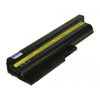 2-Power Hauptakku-Pack Lenovo ThinkPad Z60 - Akku - 75 mAh (2P-40Y6797)