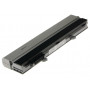 2-Power Hauptakku Dell Latitude E4300 E4310 - Batterie - 48 mAh (2P-451-11460)