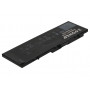 2-Power Hauptakku Dell Precision 15 7520 - Batterie - 91 mAh (2P-451-BBSB)