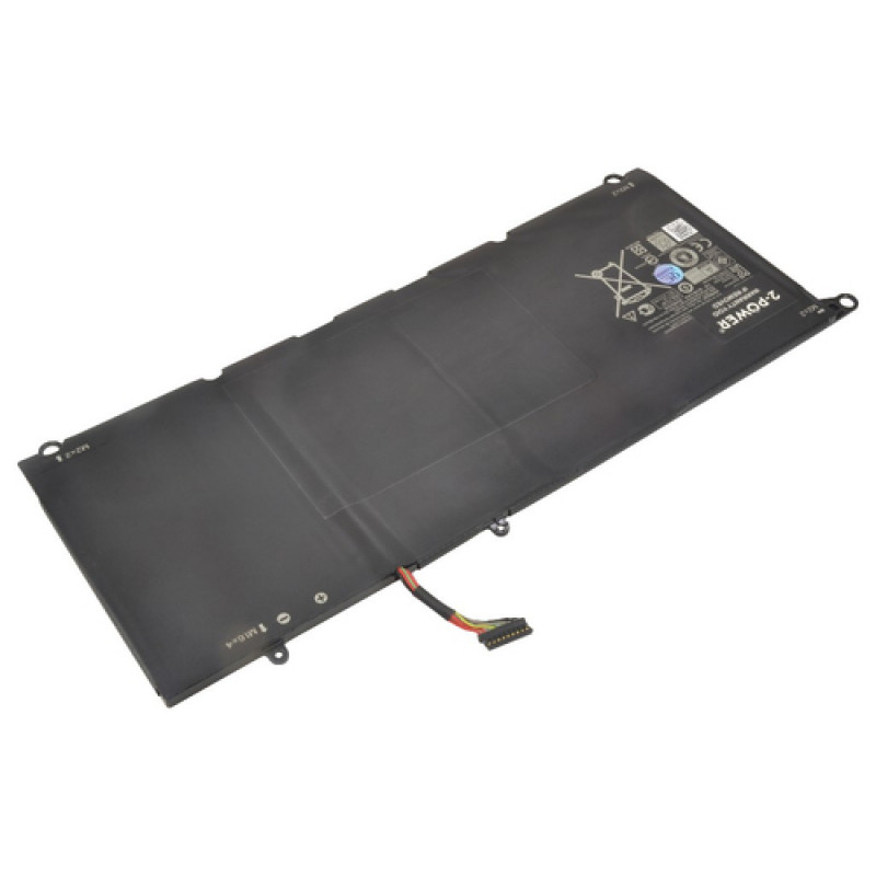 2-Power 2P-451-BBST - Akku - 2-Power