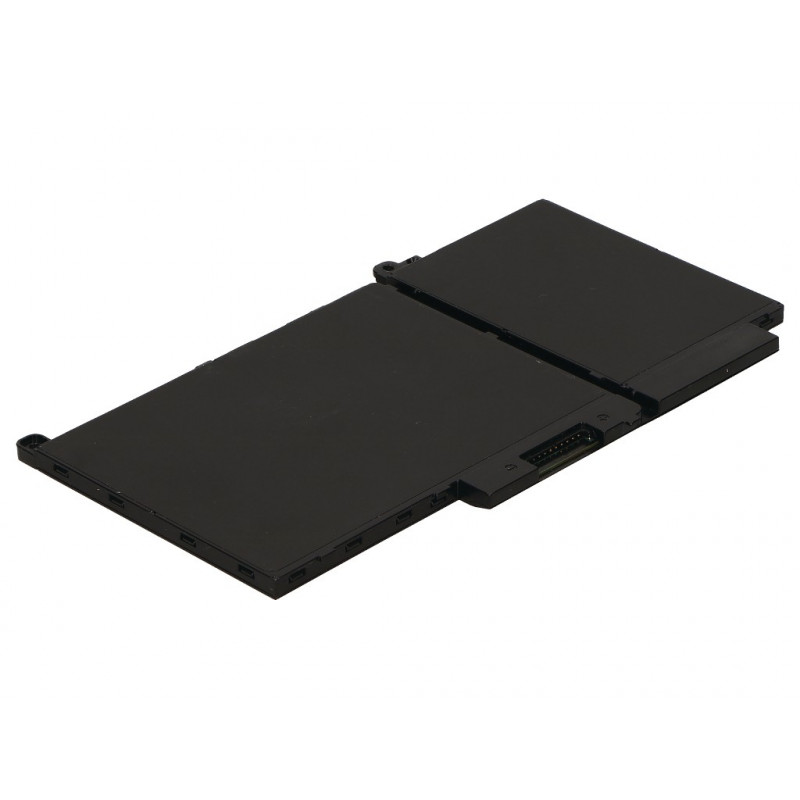 2-Power Hauptakku Dell Latitude E7270 E7470 - Batterie - 3.180 mAh (2P-451-BBSW)