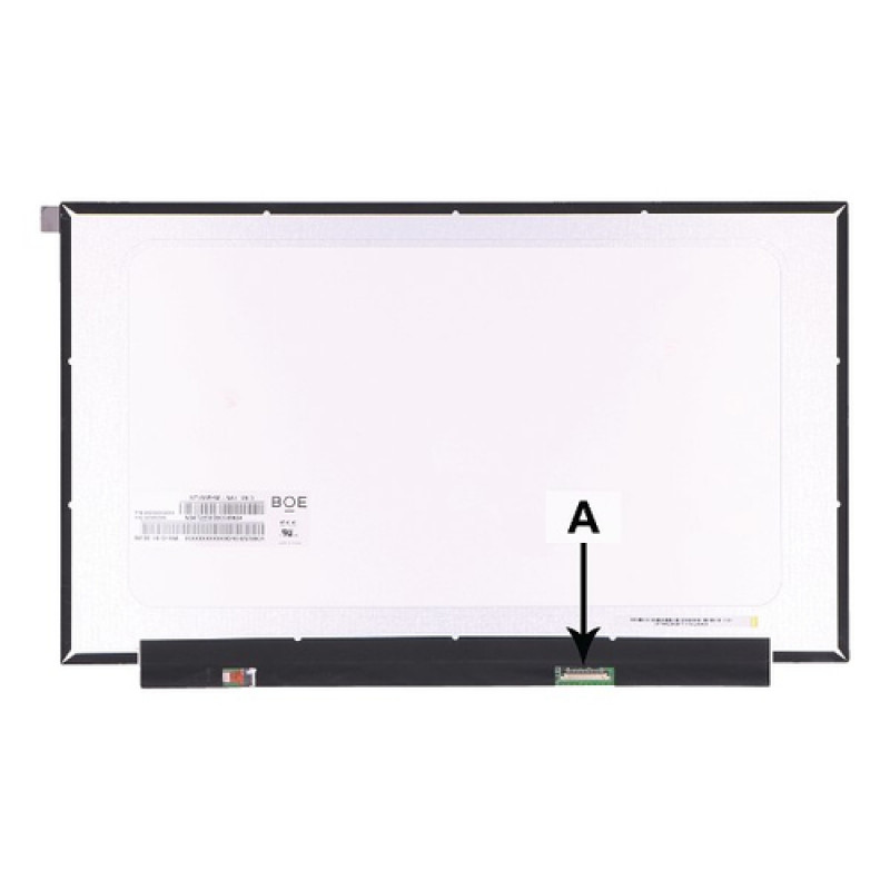 2-power 15.6 1920x1080 FHD LED TN Matt (2P-18010-15606700)