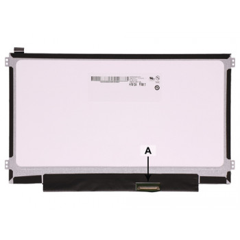 2-power 11.6 1366x768 LED OnCell T/P Matte (2P-18100-11601200)