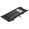 2-Power Hauptakku-Pack - Batterie - 3.000 mAh (2P-1FKCC)