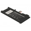 2-Power Hauptakku-Pack - Batterie - 3.000 mAh (2P-1FKCC)