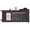 2-Power Hauptakku-Pack - Batterie - 3.000 mAh (2P-1FKCC)