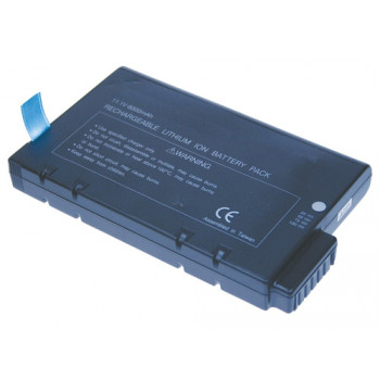2-Power Hauptakku-Pack Samsung VM7000 - Batterie - 74 mAh (2P-25-01021-01)