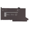 2-POWER Hauptakku Dell Latitude 13 5300 7300 - Batterie - 42 mAh (2P-2PFPW)