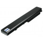 2-power Hauptakku 58Wh Dell Vostro 1710 1720 - Batterie - 5.200 mAh (2P-312-0894)