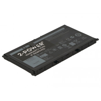 2-power 2P-357F9 - Akku - Batterie 7.200 mAh 11,4 V
