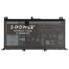 2-power 2P-357F9 - Akku - Batterie 7.200 mAh 11,4 V