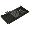 2-power Hauptakku-Pack - Batterie - 4.400 mAh (2P-3ICP7/65/80)