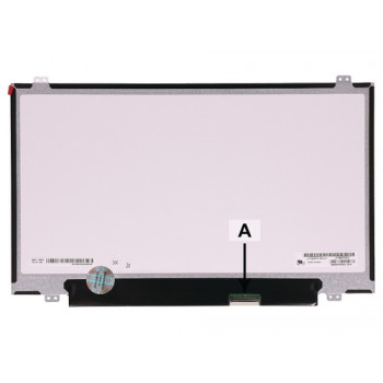 2-power 2P-3PJNG - 35,6 cm (14) - Touchscreen