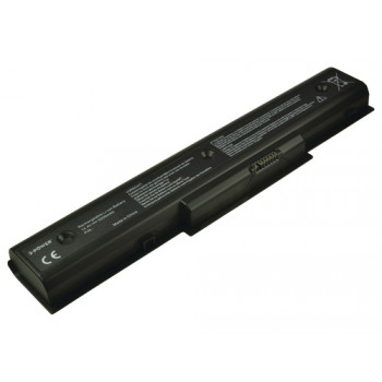2-power 2P-40036340 - Akku - Batterie 5.200 mAh 14,4 V