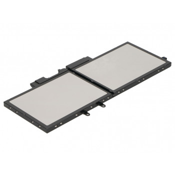2-Power Hauptakku-Pack - Akku - 68 mAh (2P-401D9)