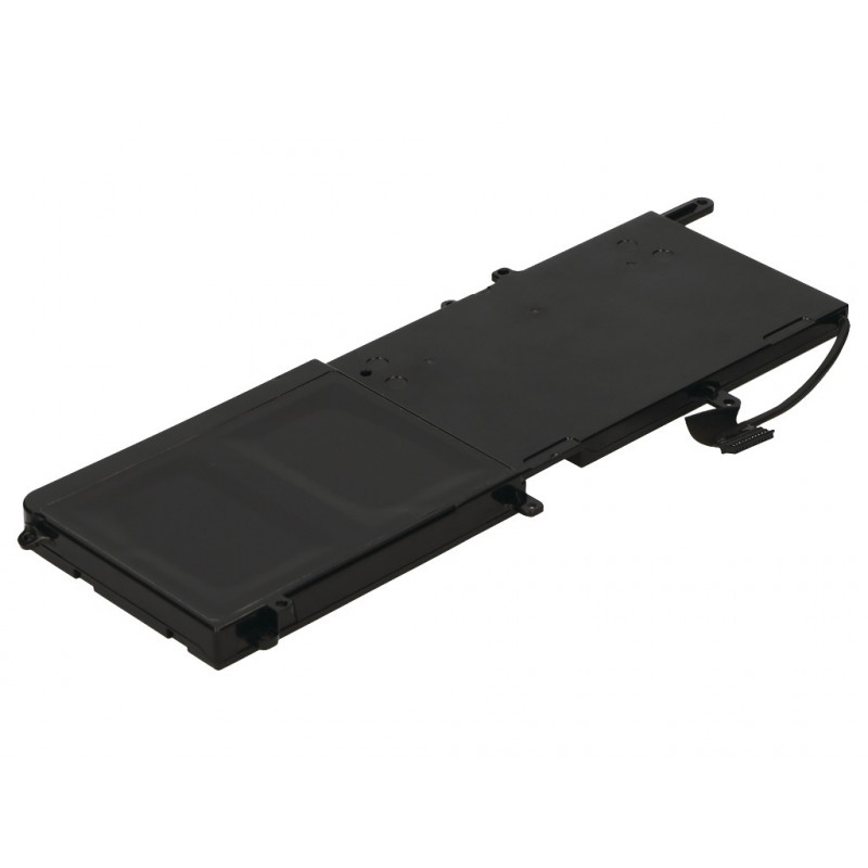 2-power Hauptakku-Pack Dell Alienware 15 R3 R4 17 R4 R5 - Batterie - 93 mAh (2P-44T2R)