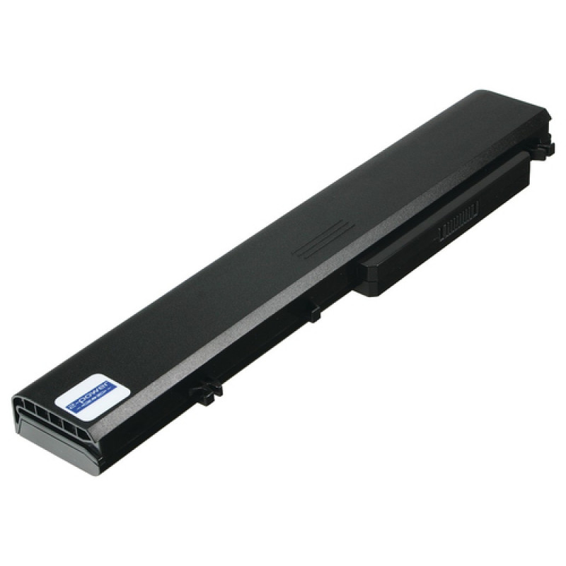 2-power Hauptakku 58Wh Dell Vostro 1710 1720 - Batterie - 5.200 mAh (2P-451-10611)