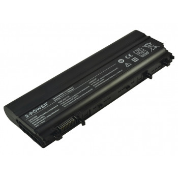 2-power 2P-451-BBIF - Akku - Batterie 5.200 mAh 11,1 V