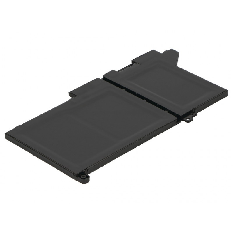 2-Power Hauptakku-Pack für Dell Latitude 12 7280 - Batterie - 42 mAh (2P-451-BBYD)