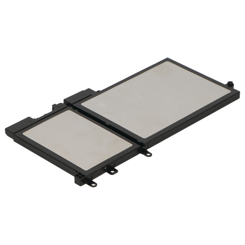 2-Power Hauptakku-Pack für Dell Latitude 12 5280 - Batterie - 46 mAh (2P-451-BBZT)