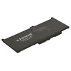 2-power 2P-451-BCPJ - Akku - Dell Inspiron 13 7300 - Latitude 5300 - 5310 - 7300 - 7400