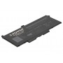 2-power Dell Latitude 5420 Hauptakku-Pack - Batterie - 45 mAh