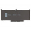 2-Power Hauptakku-Pack Dell Latitude 7280 7480 E7480 - Batterie - 62 mAh (2P-453-BBCF)