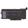 2-power Hauptakku Dell Latitude 12 5289 2-in-1 - Batterie - 45 mAh (2P-451-BBZB)