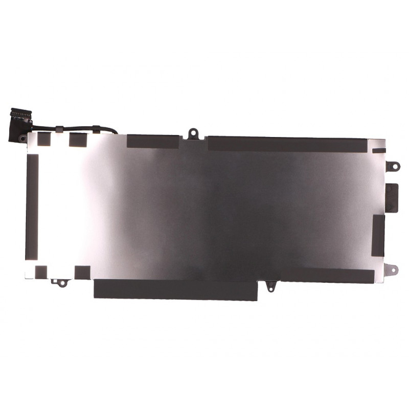 2-power Hauptakku Dell Latitude 12 5289 2-in-1 - Batterie - 45 mAh (2P-451-BBZB)