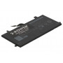 2-power Hauptakku-Pack - Akku - 4.800 mAh (2P-451-BBZD)