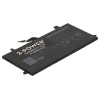 2-power Hauptakku-Pack - Akku - 4.800 mAh (2P-451-BBZD)