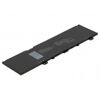2-power Hauptakku-Pack Dell Inspiron 7000 D266GT - Batterie - 3.200 mAh (2P-451-BCBY)