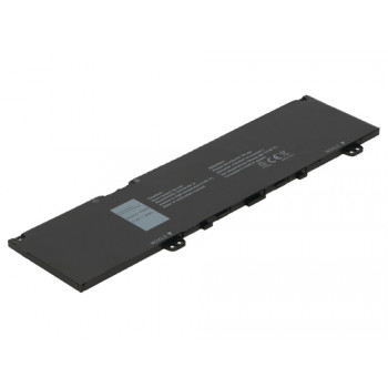 2-power Hauptakku-Pack Dell Inspiron 7000 D266GT - Batterie - 3.200 mAh (2P-451-BCBY)