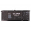 2-power Dell Latitude 3410 Hauptakku-Pack - Akku - 56 mAh (2P-451-BCPS)