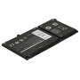2-Power Hauptakku-Pack Dell Vostro 5502 - Batterie - 41 mAh (2P-451-BCPU)