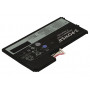 2-power Main Battery Pack 3850 - Akku - 42 mAh (2P-45N1091)