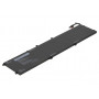 2-power 2P-4GVGH - Batterie/Akku
