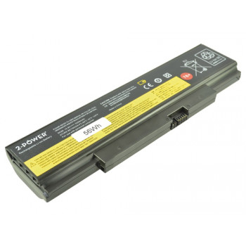 2-power 2P-4X50G59217 - Akku